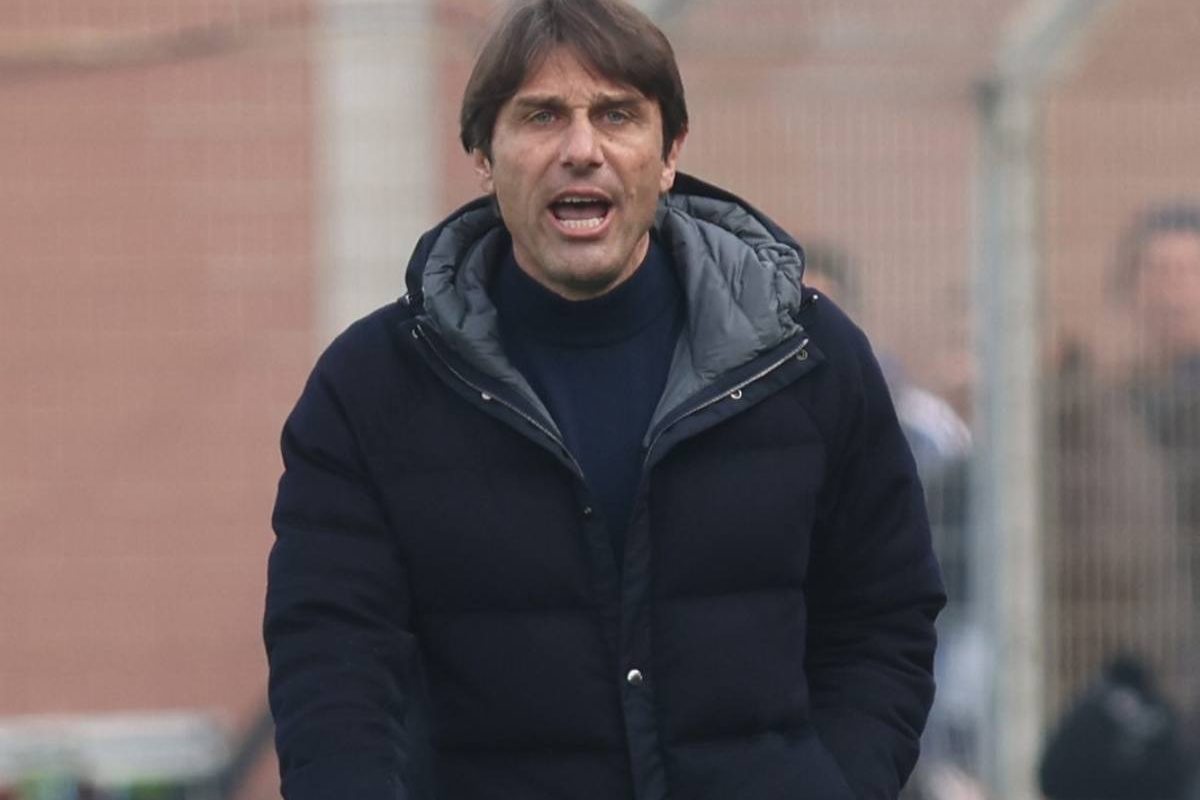 Antonio Conte
