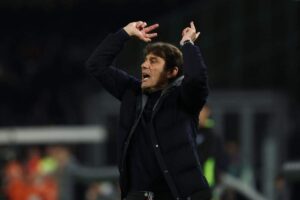 Antonio Conte