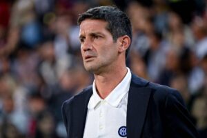 Cristian Chivu preoccupato