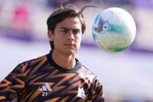 Paulo Dybala