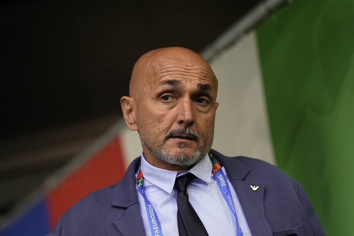 Luciano Spalletti