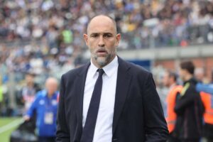 Igor Tudor