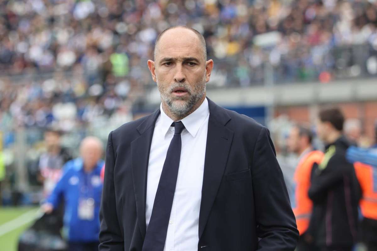 Igor Tudor